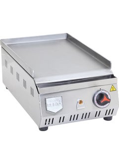 REMTA 30 cm Plate Grill Electric 