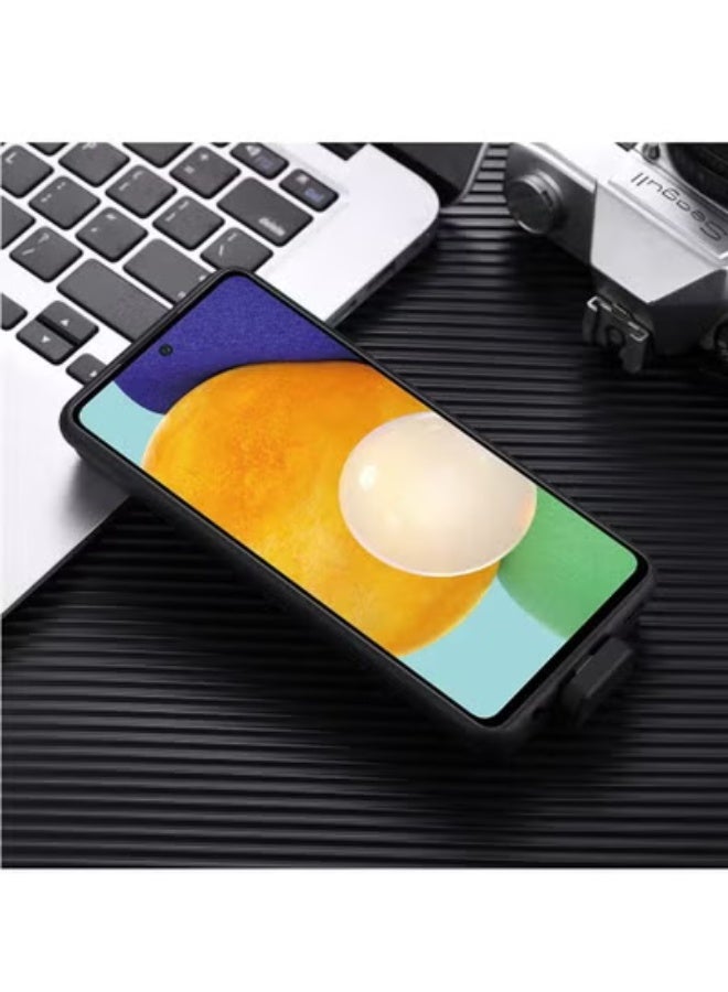 GULFLINK Battery charge case for Samsung S20 Plus Black - Image 3