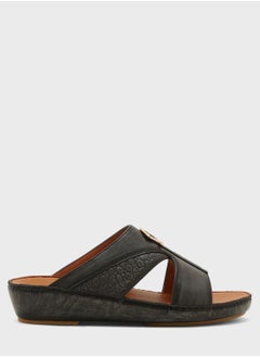 Posh La Vie Modern Arabic Sandals  - Image 1