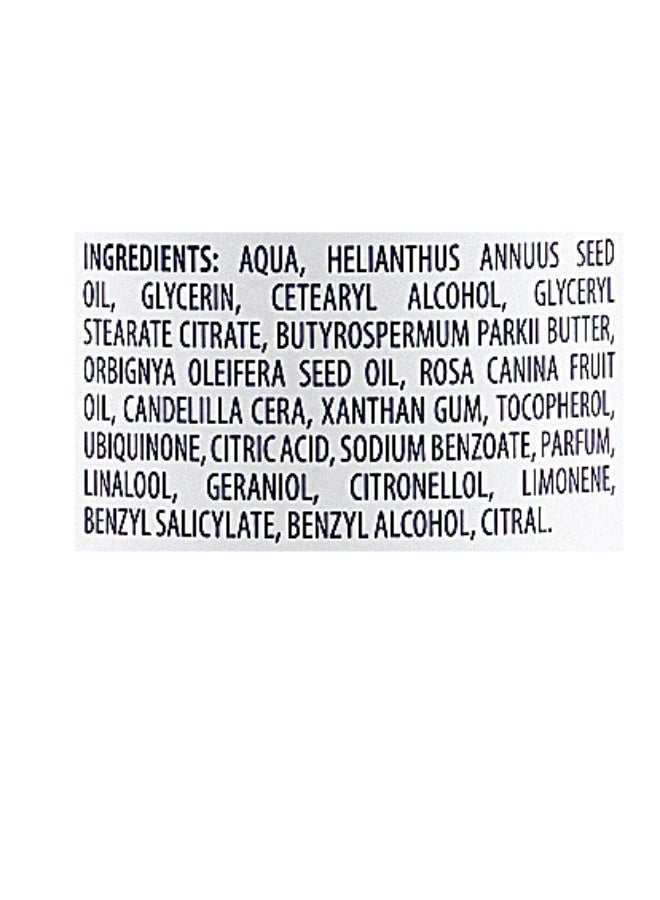 cosnature Body Lotion – Wild Rose | 250 ml | Made in Germany - Image 3