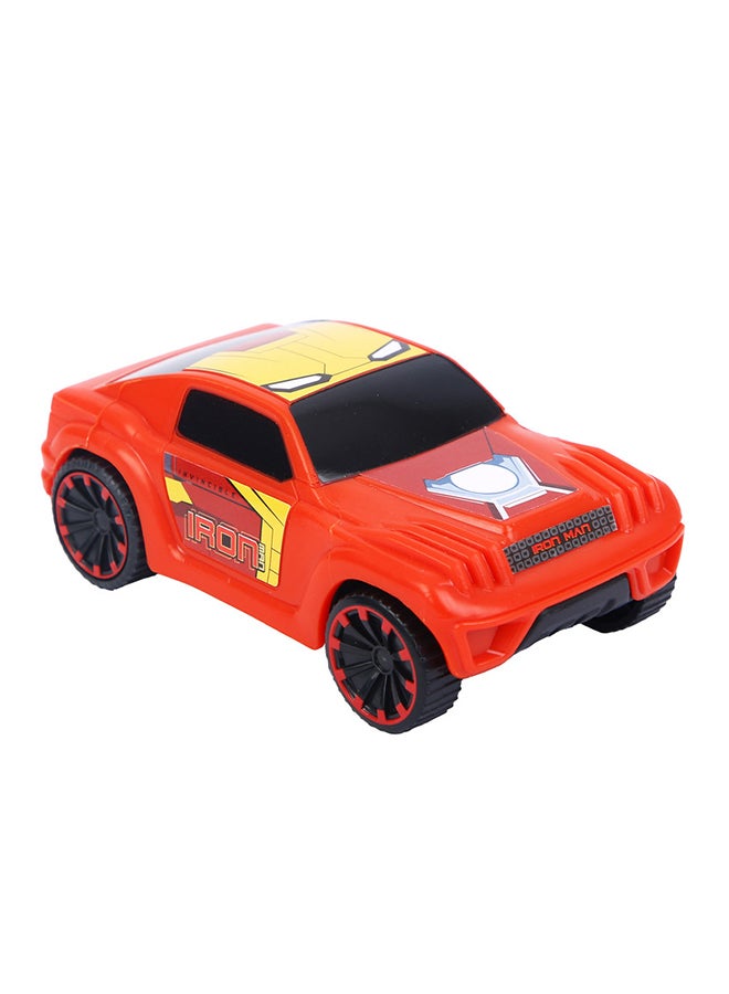 مارفل  أقوى سيارة رياضية   الرجل الحديدي - Image 2