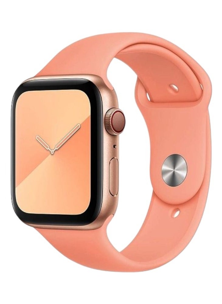HuHa Watch Band For Apple Watch Ultra 2 49mm | Apple Watch Ultra 49mm / Watch Series 9 | 8 | 7 | 45mm / SE 3 | SE 2 | 6 | SE | 5 | 4 | 44mm / 3 | 2 | 1 | 42mm - Band Strap Compatible With Apple Watch  - Image 2