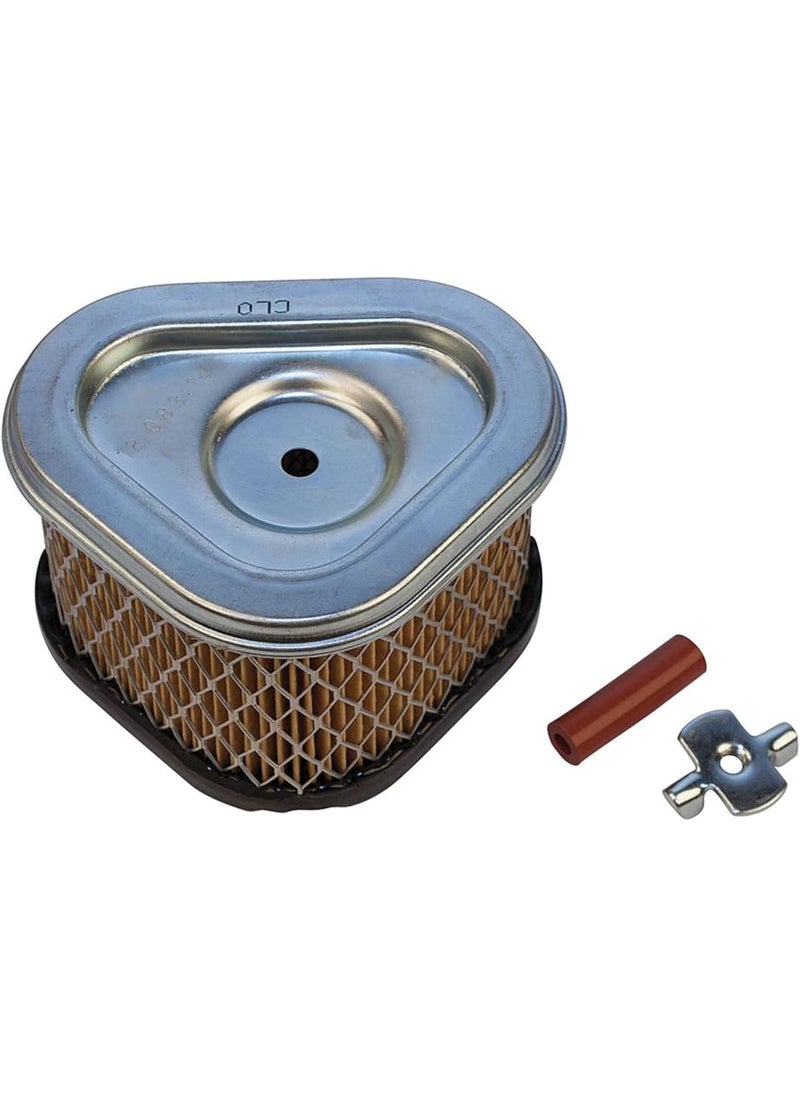 Stens Stens 055029 Air Filter Compatible WithReplacement For Kohler CV11CV16 11 HP thru 16 HP engines 12 083 05 12 083 05BP 12 083 05S 12 083 14 12 883 05S1 Lawn Mowers 