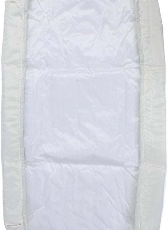 Air Conditioner Indoor Unit Cover 71x50x7cm Windproof Breathable Polyester Easy Installation Minimalist Home - Image 5