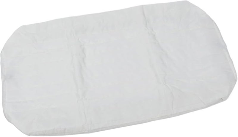 Air Conditioner Indoor Unit Cover 71x50x7cm Windproof Breathable Polyester Easy Installation Minimalist Home - Image 3