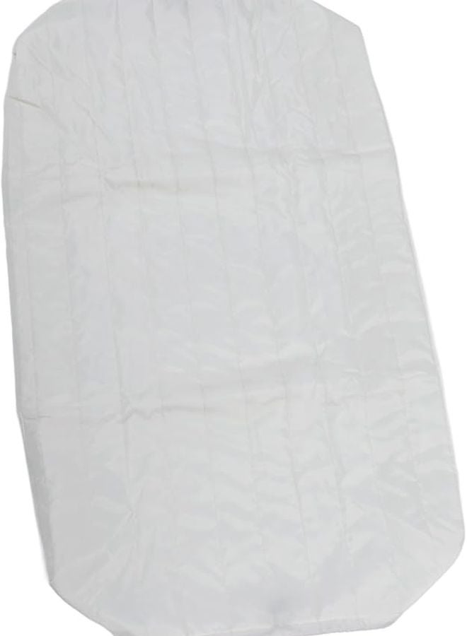 Air Conditioner Indoor Unit Cover 71x50x7cm Windproof Breathable Polyester Easy Installation Minimalist Home - Image 4