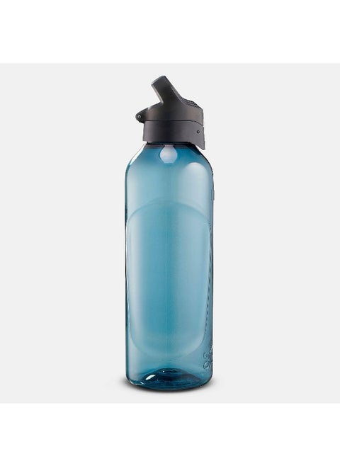 Quechua BY DECATHLON,EcozenÂ® Flask 1.2 L with quick opening cap for hiking