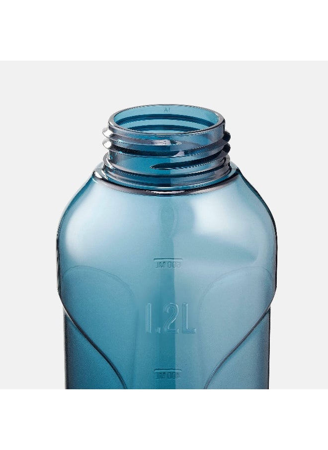 Quechua Quechua BY DECATHLON,EcozenÂ® Flask 1.2 L with quick opening cap for hiking  - Image 2