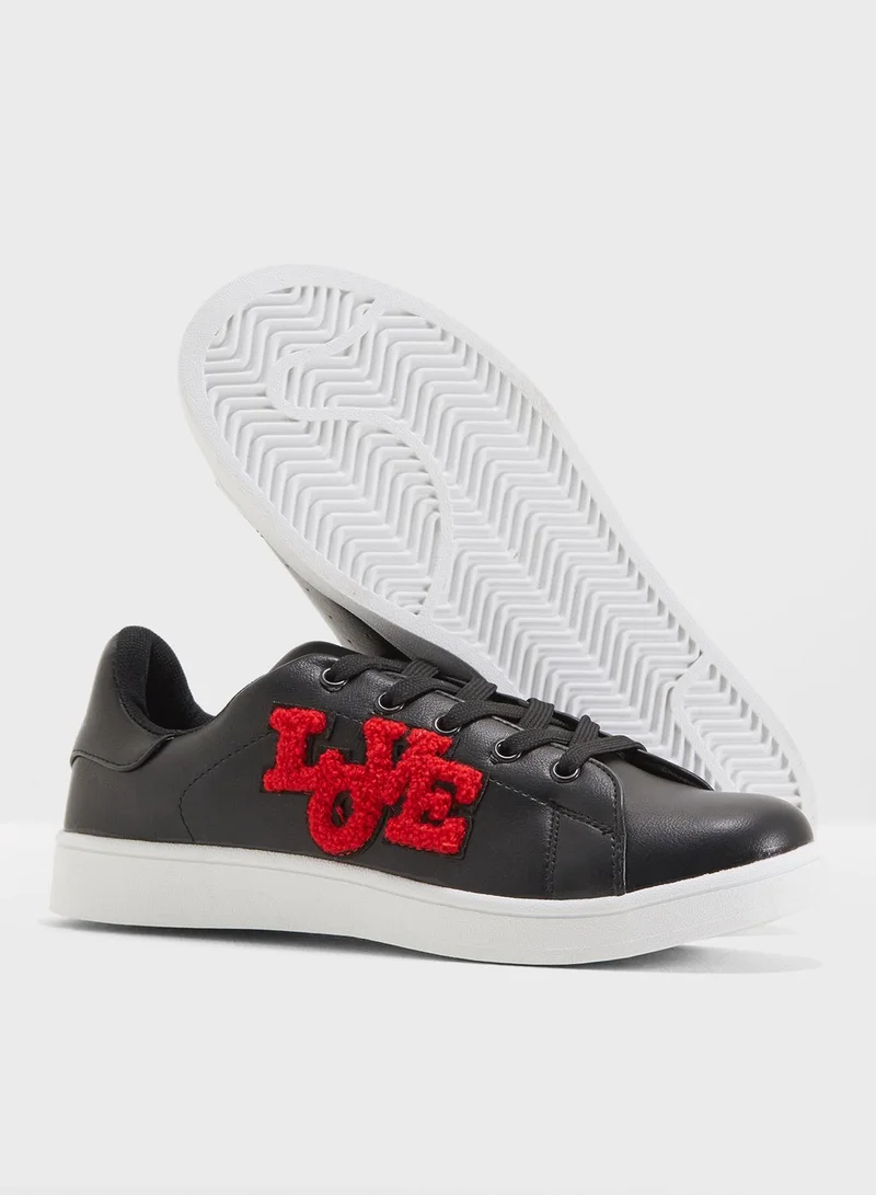 Coco Becky Sneaker