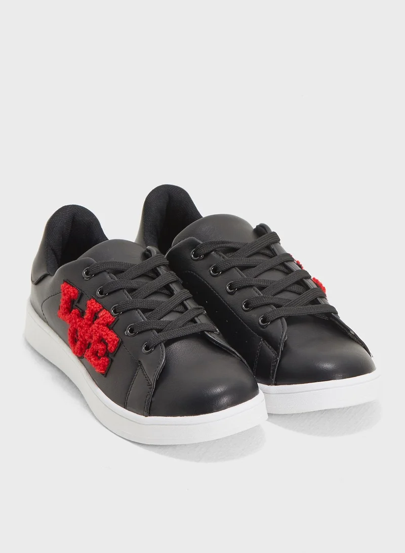 Coco Becky Sneaker