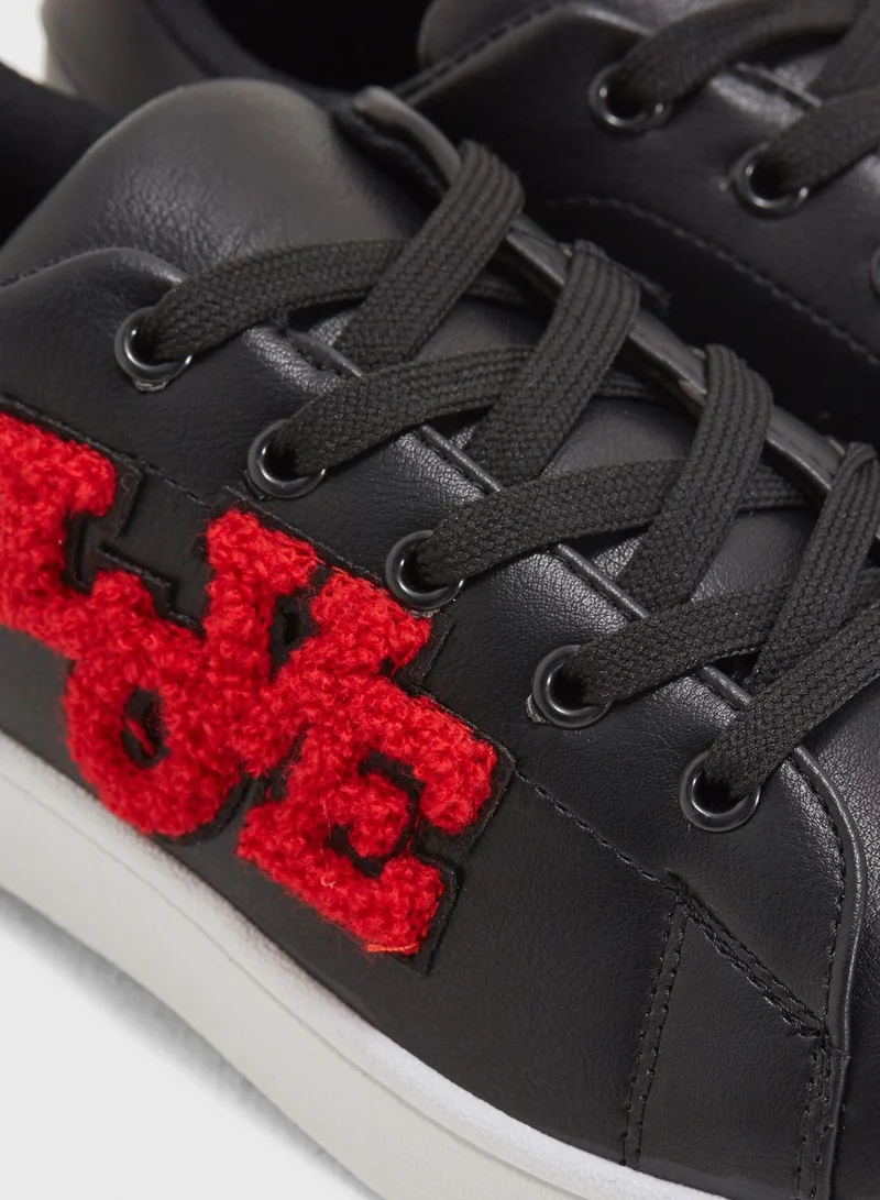 Coco Becky Sneaker