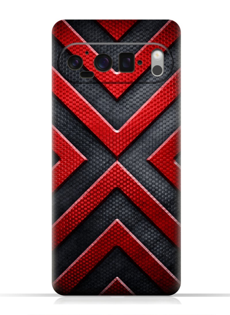 AMC DESIGN Protective Case Cover For Google Pixel 9 Pro XL - Image 1