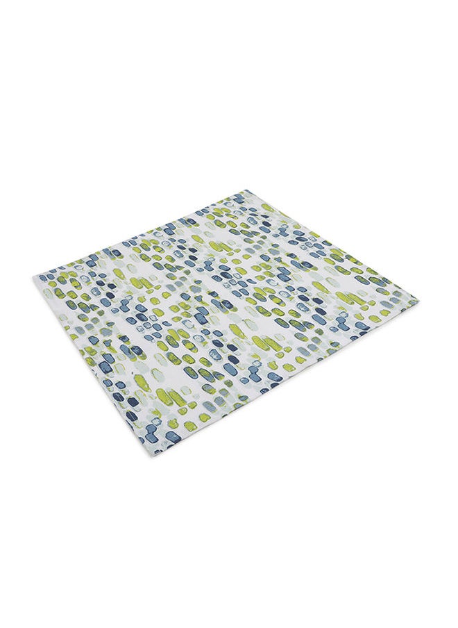 Dream Decor - Multicolour Dotted Placemat - Image 1