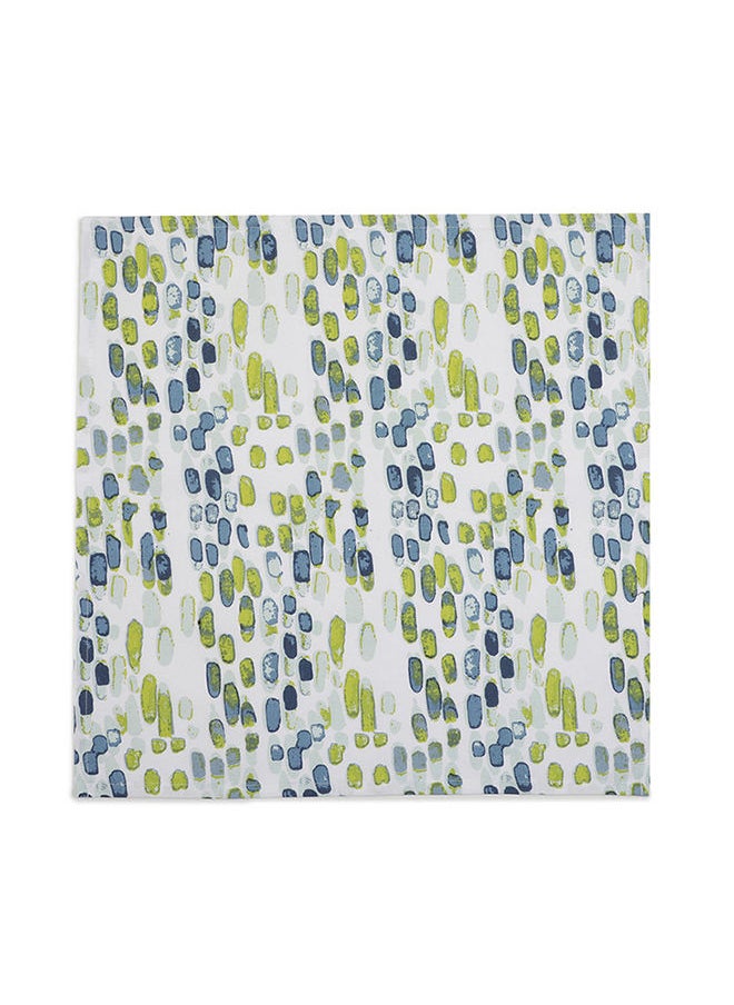 Dream Decor - Multicolour Dotted Placemat - Image 1