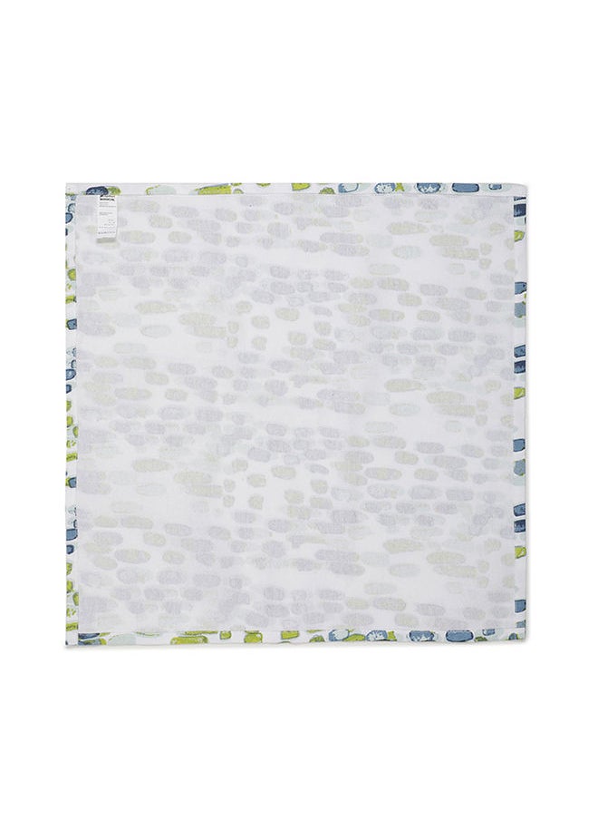Dream Decor - Multicolour Dotted Placemat - Image 1