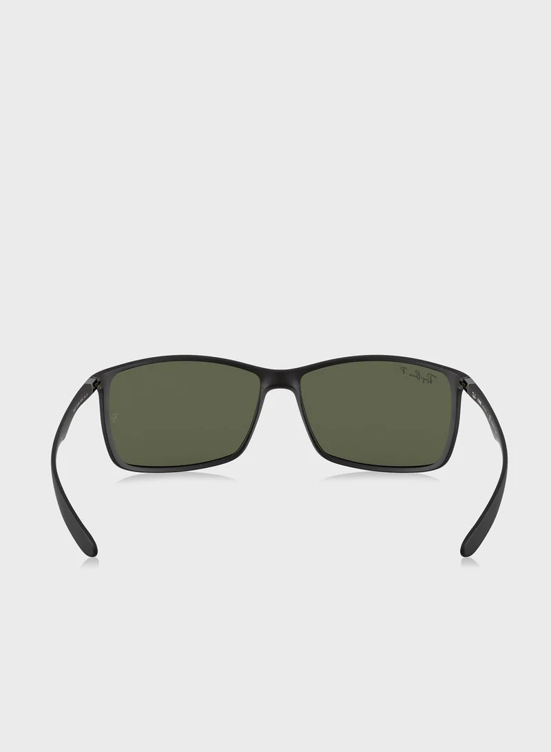 Ray-Ban 0RB4179 Liteforce Sunglasses