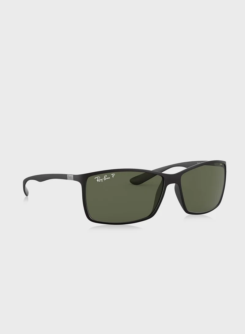 Ray-Ban 0RB4179 Liteforce Sunglasses