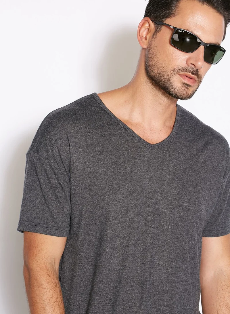 Ray-Ban 0RB4179 Liteforce Sunglasses