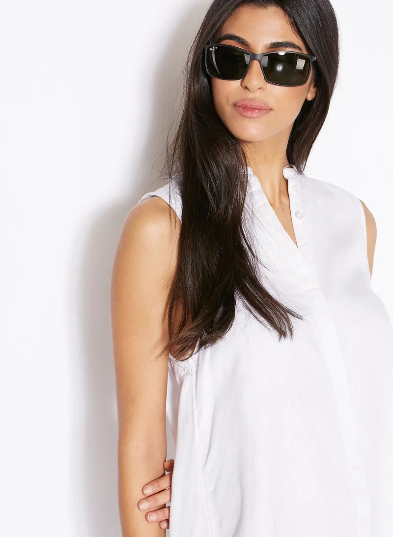 Ray-Ban 0RB4179 Liteforce Sunglasses