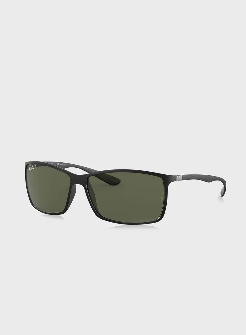 Ray-Ban  0RB4179 Liteforce Sunglasses  | Best Price UAE