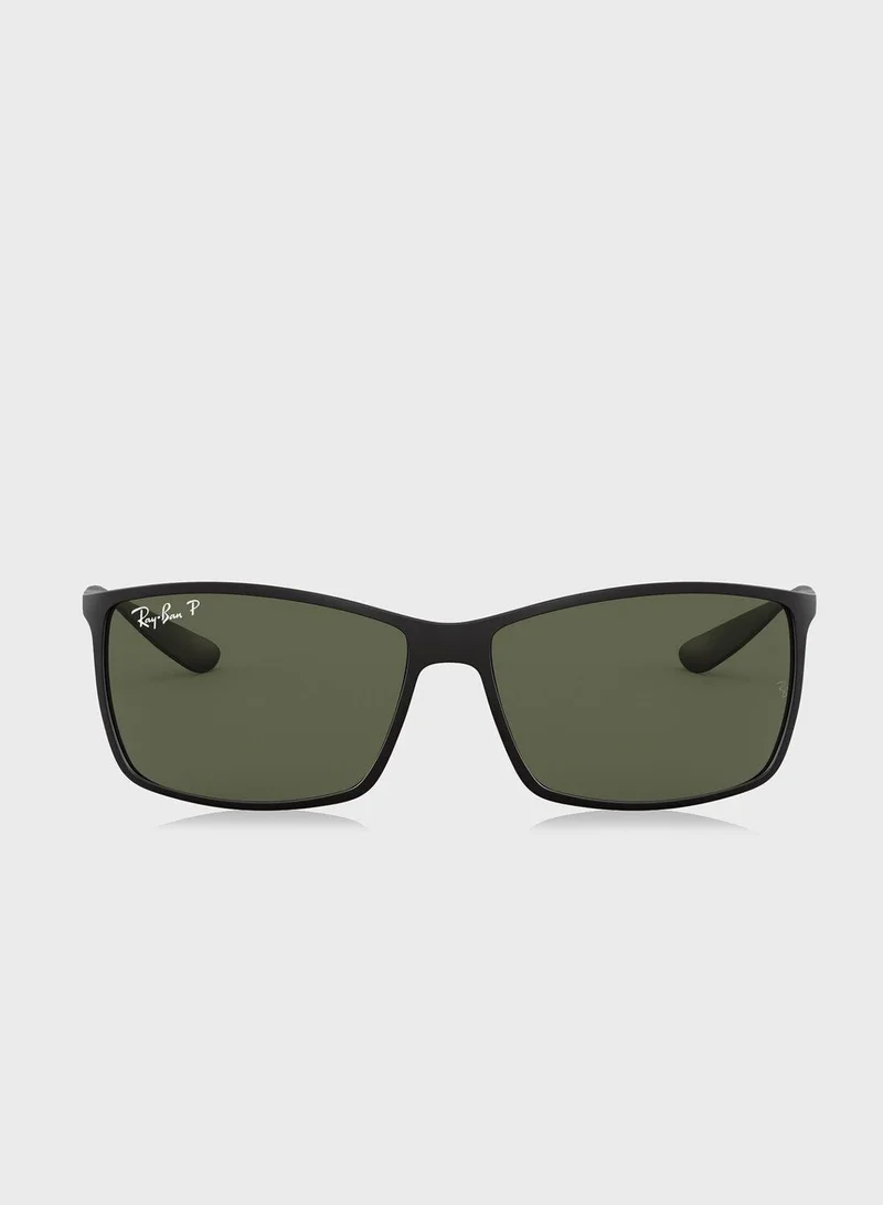 Ray-Ban  0RB4179 Liteforce Sunglasses  | Best Price UAE