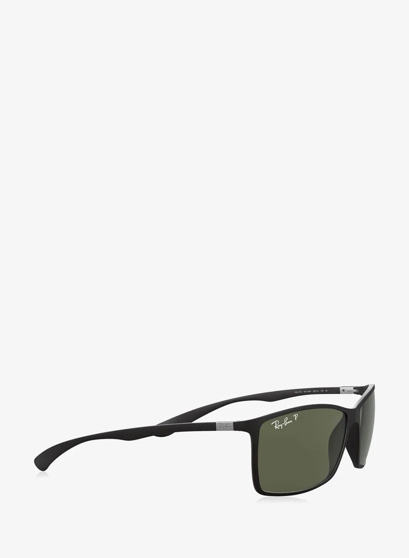 Ray-Ban 0RB4179 Liteforce Sunglasses