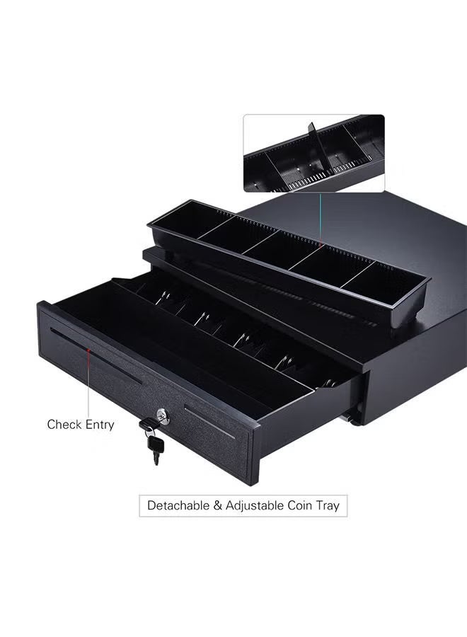 نيجاتشي درج النقود نيجاشي NC-CDR700PL - Image 4