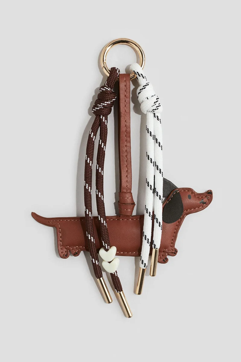 H&M Bag charm