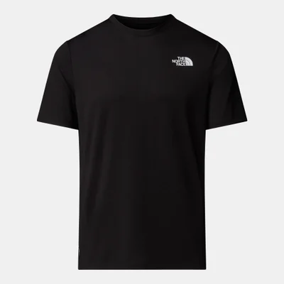 THE NORTH FACE Men's 24/7 Redbox T-Shirt