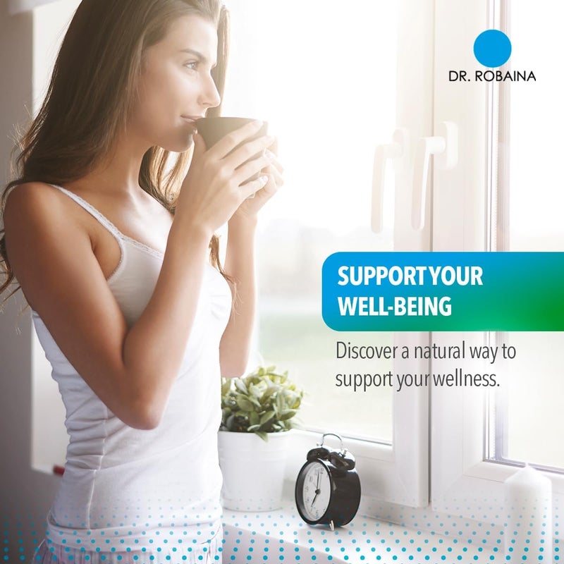 Dr Robaina DMSO Gel  999 Pure Pharmaceutical Grade  Skin Relief Formula with Zechstein Magnesium Arnica Aloe Vera Vitamin E  Muscle  Joint Comfort  4 oz  Made in USA - Image 2