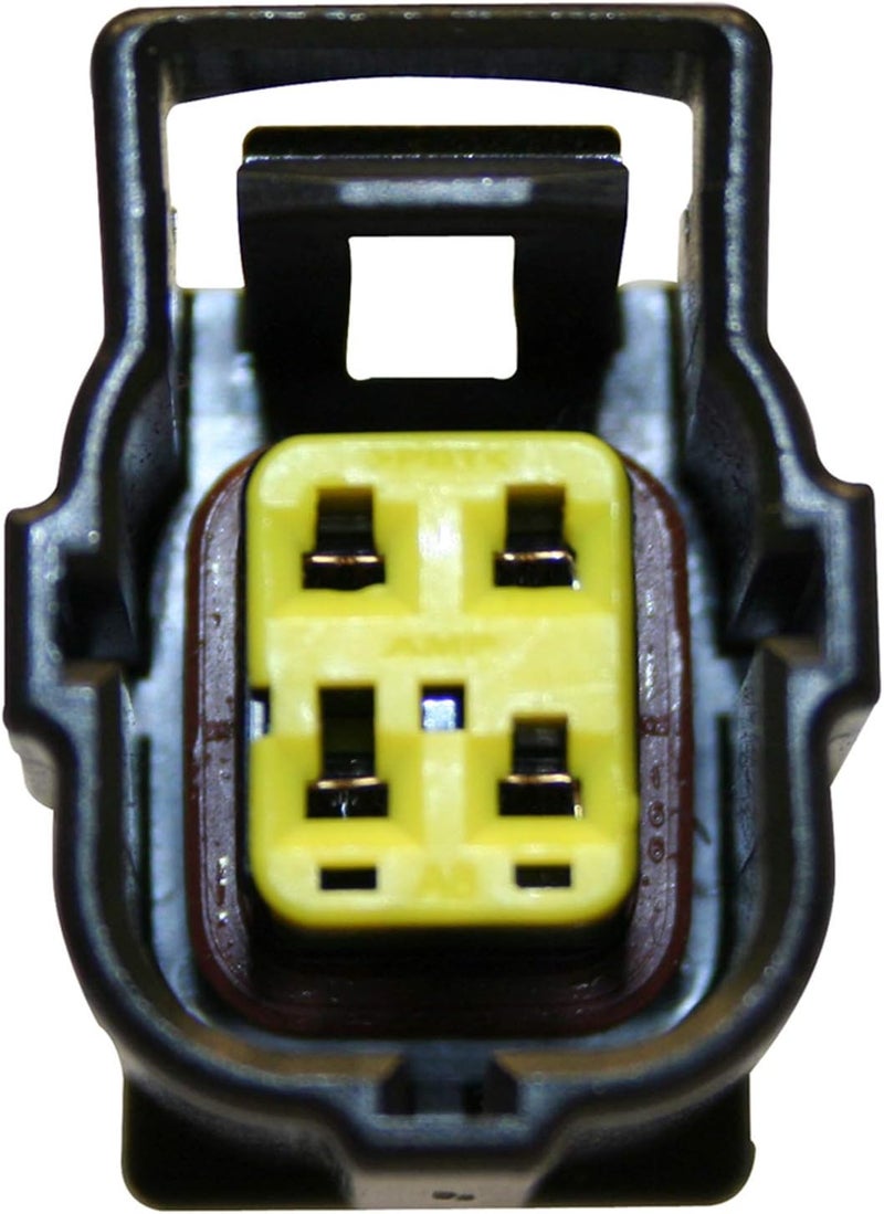 NTK 25186 Oxygen Sensor - Image 2