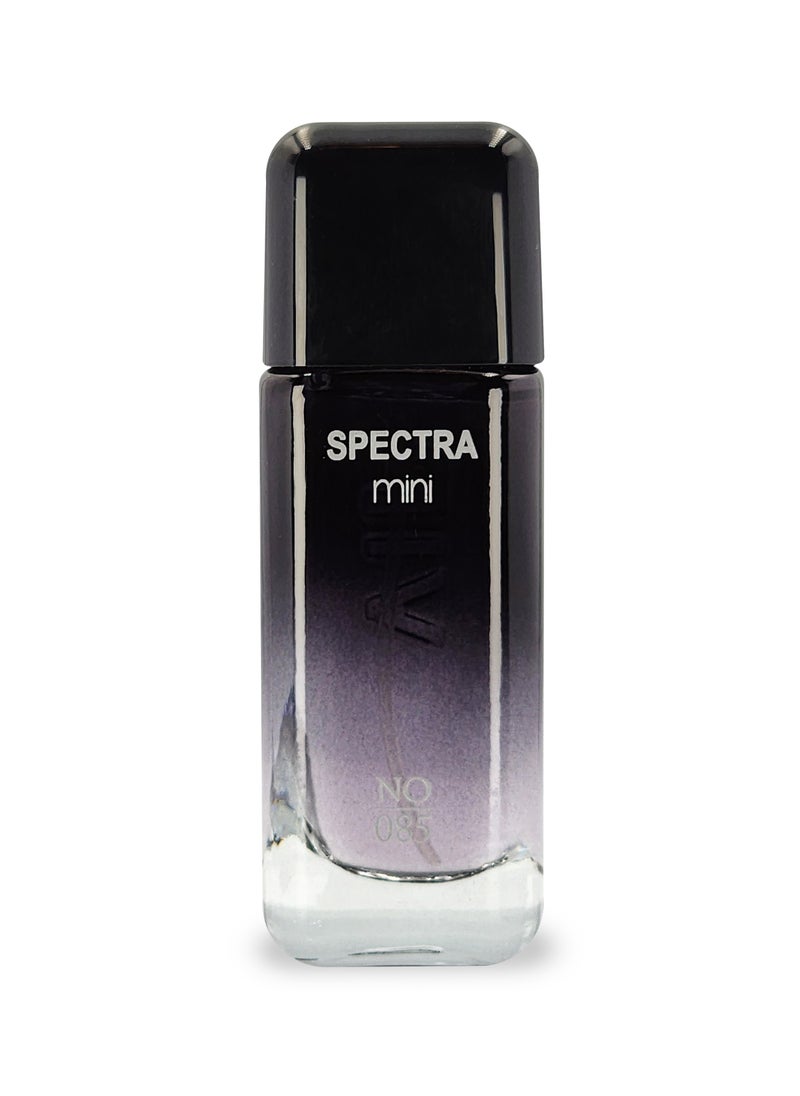 Spectra Mini Mini 085 VIP Eau De Parfum For Men - 30ml  - Image 2
