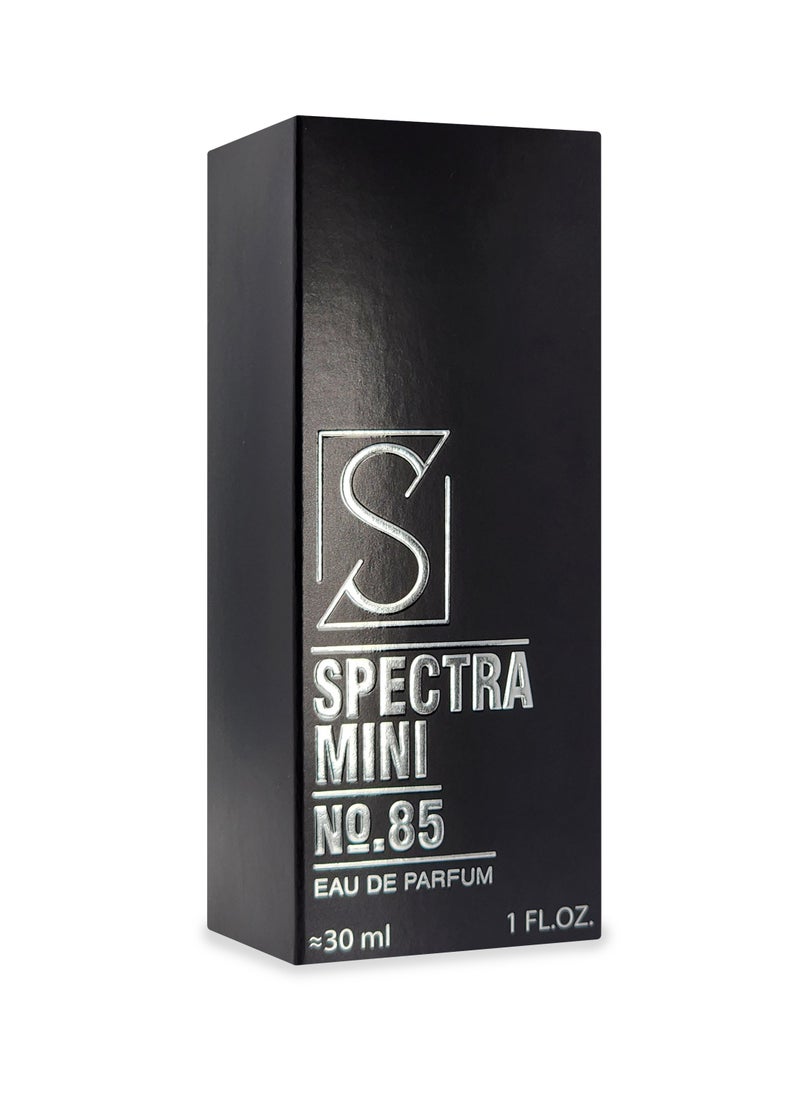 Spectra Mini Mini 085 VIP Eau De Parfum For Men - 30ml  - Image 3
