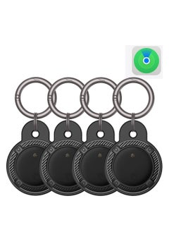 Black-4 Pack