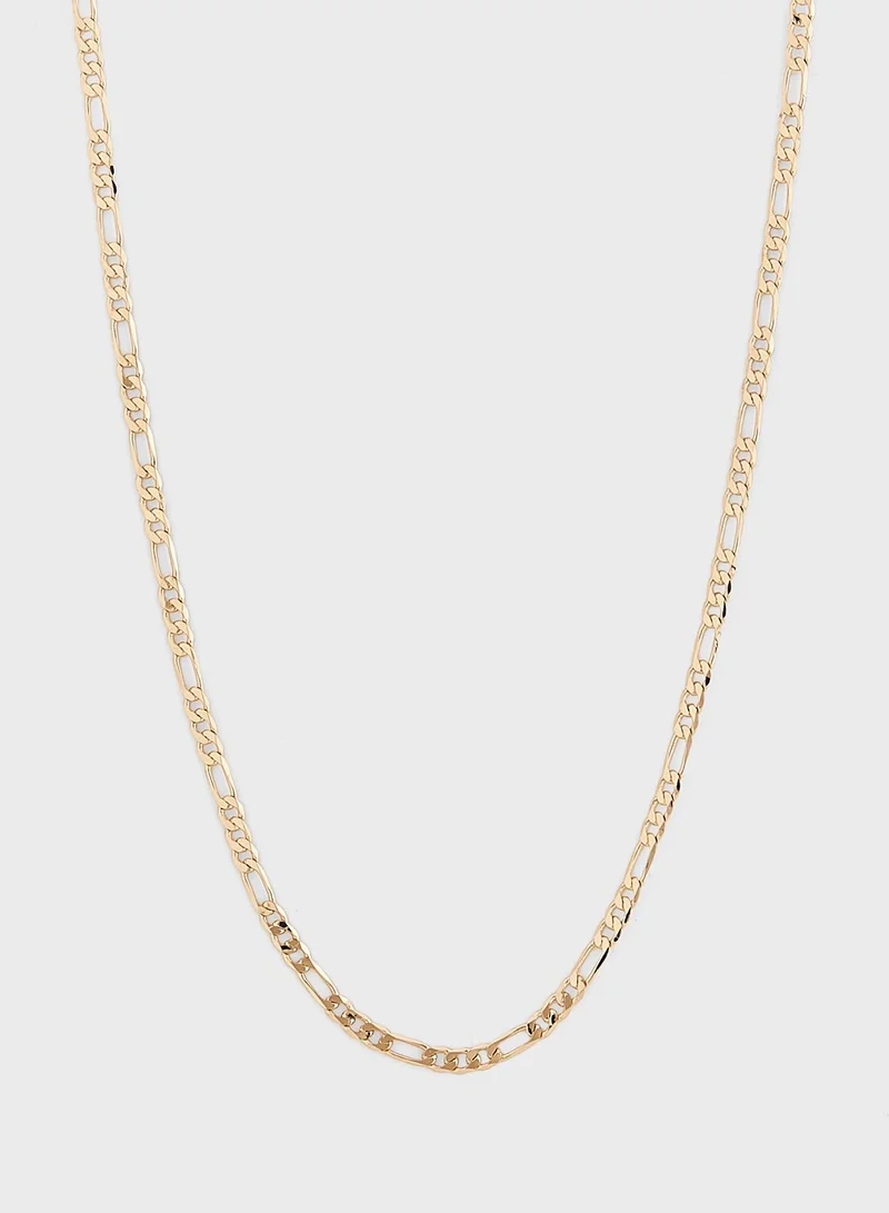 Ginger 2 Pack Novelty Heart Pendant Necklace