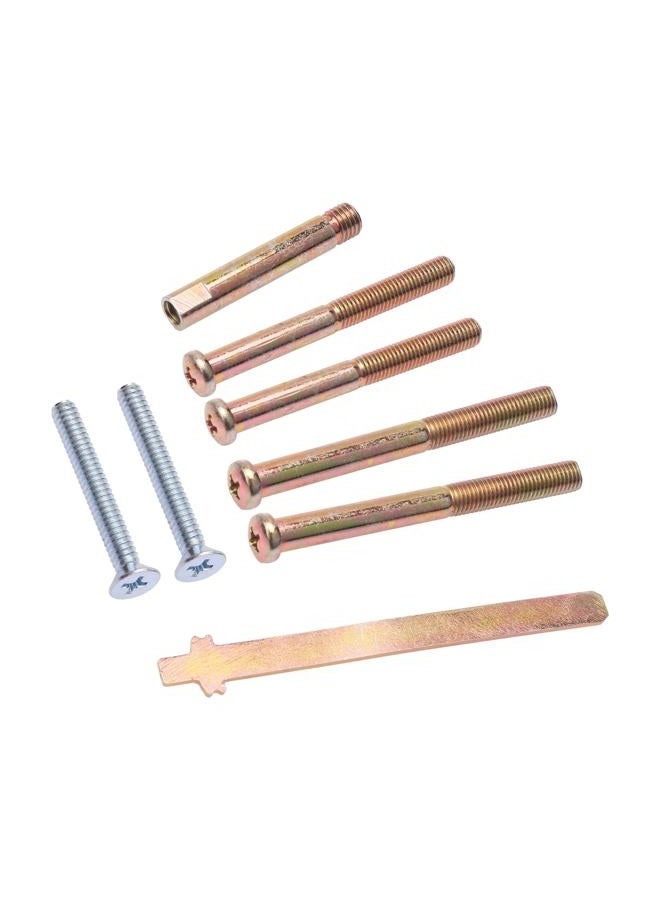 Eaorbd Thick Door Kit for Schlage Electronic Keypad Locks Replacement Parts - Image 1