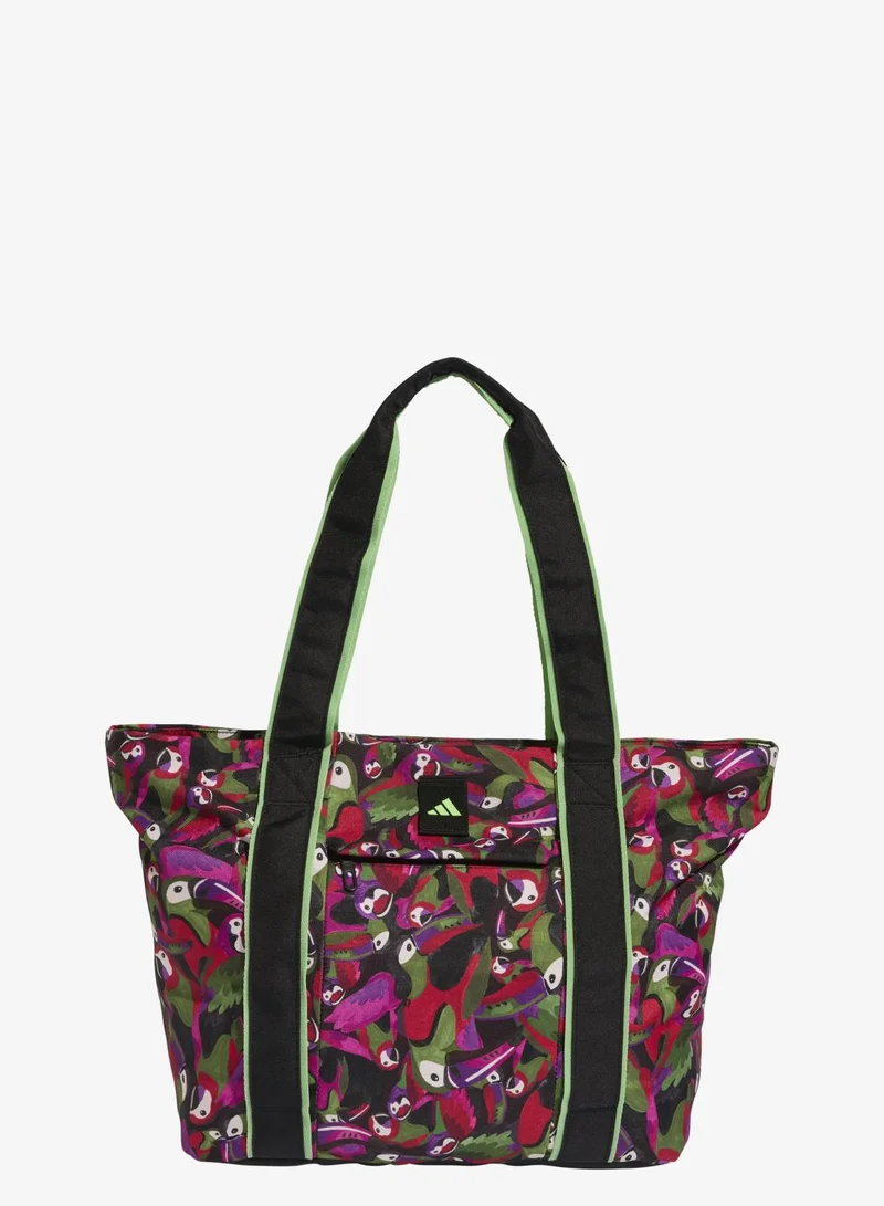 ADIDAS FARM BOWLING BAG