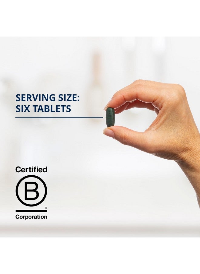 Metagenics Multigenics Intensive Care Multivitamin with Iron - Dietary Supplements for Everyday - with Iron, Quercetin, Beta-Carotene, Ascorbic Acid & More - Non-GMO - Gluten-Free - 180 Tablets - Image 3