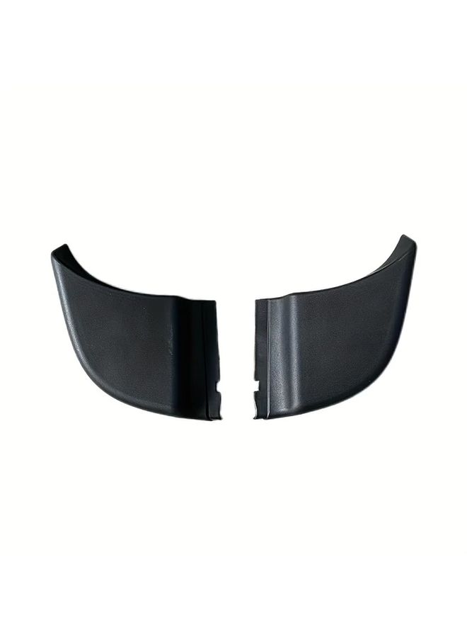 Rear Corner Bumper Cover For 2008-2015 HILUX VIGO One Set - Image 3