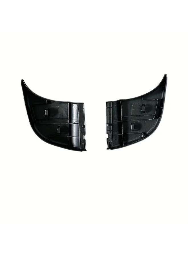 Rear Corner Bumper Cover For 2008-2015 HILUX VIGO One Set - Image 5