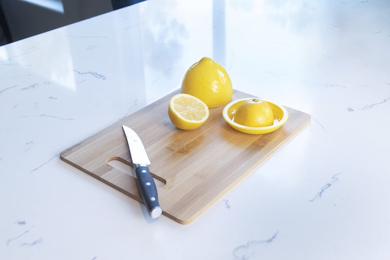 Joie Fresh Pod Lemon Storage Container, Keeps Leftover Half Flavorful and Firm in Fridge, Reusable Kitchen Gadget, BPA Free, Dishwasher Safe - Image 2