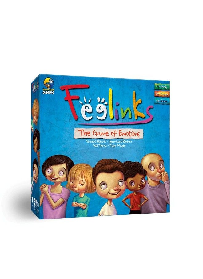 Social Sloth Games Feelinks Board Game - pzsku/ZA9CA772E6384778183B5Z/45/_/1692171123/9402a47e-b9c2-41e8-a29c-83e44d0924fb