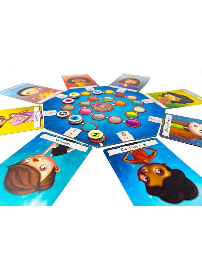 Social Sloth Games Feelinks Board Game - pzsku/ZA9CA772E6384778183B5Z/45/_/1692171131/908a94f6-f237-40e4-b69d-2ea7f4ec6af6