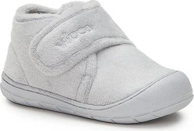 VICCO Color Booties Panduf Gray