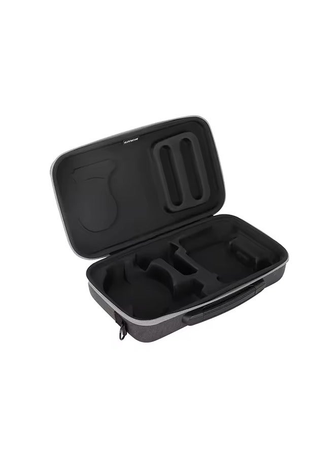 Sunnylife Portable Carrying Case for DJI Flip Lightweight Protective Cover Shockproof Storage Bag Drone Remote Box Accessories  - Image 4