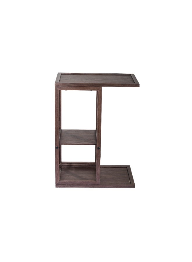 evistar High Quality Turkish Wood Coffee Side Table For Living room, Outdoor, Bedroom - Image 3