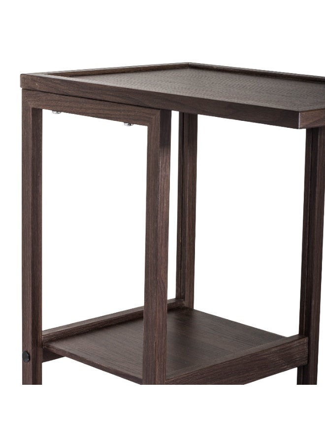 evistar High Quality Turkish Wood Coffee Side Table For Living room, Outdoor, Bedroom - Image 4