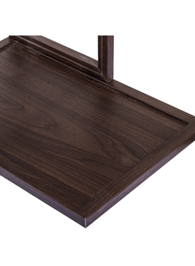 evistar High Quality Turkish Wood Coffee Side Table For Living room, Outdoor, Bedroom - Image 2