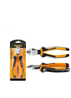 INGCO High Leverage Cutting Pliers  7 Inches HHDCP08188 