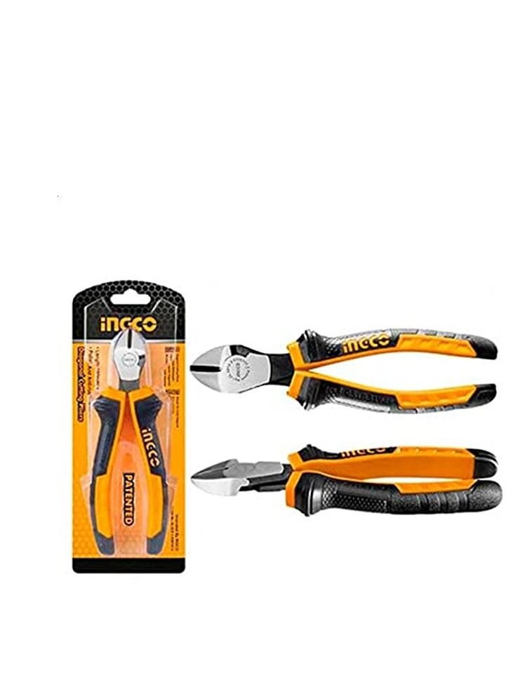 INGCO High Leverage Cutting Pliers  7 Inches HHDCP08188